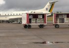 Suriname ontvangt substantiële donatie van Braziliaanse ambassade