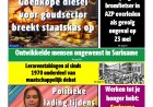 Dagblad Suriname, vrijdag 29 mei 2026