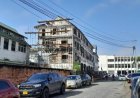 RK Bisdom laat Poortgebouw ’toch’ restaureren
