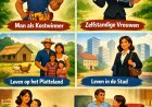 Gender, onderwijs en de rol van kostwinner