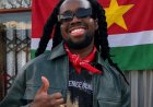 Van Abrabroki naar Soweto: Djanifo bouwt internationale brug met Shakulelu