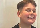 Britse jongen (13) met tourette van vlucht gehaald na roepen van ‘bom’