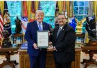 Ambassadeur Suriname officieel geaccrediteerd in Verenigde Staten
