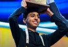 Shrey Parikh wint Nationale Spelling Bee 2026