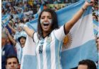 Argentinië zorgt voor eerste volledig uitverkochte groepsfase op WK 2026