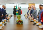 Suriname en Brazilië sluiten 13 samenwerkingsakkoorden