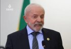 Lula verwerpt Amerikaanse terreurlijst voor Braziliaanse bendes
