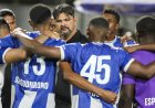 Broki kent tegenstanders in Concacaf Caribbean Cup