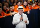 Lula: VS-maatregel ondermijnt Braziliaanse strijd tegen misdaad