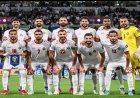 Jordanië Debuteert Op Wereldkampioenschap