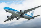 KLM wijkt uit naar Cayenne voor brandstof
