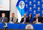 Amerikaanse nieuwssite koppelt Ramdin aan nieuwe corruptiecontroverse bij OAS