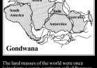 India en Antarctica waren ooit verbonden