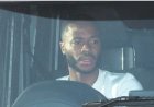 Sterling Onderzocht Na Crash op Britse Snelweg