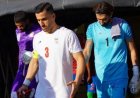 Extra Beveiliging Voor Iraans Elftal In Tijuana