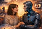Man Trouwt Met AI Chatbot Na Mislukte Relaties
