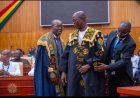 Ghana Keurt Strenge Anti-LGBTQ Wet Goed