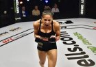 Amorim Wint Overtuigend Met Armklem In Eerste Ronde