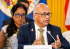VS wil onderzoek naar beheer OAS onder Ramdin, meldt Argentijnse nieuwssite