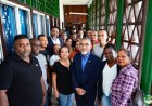 GBB zet volgende stap richting rechtszekerheid voor bewoners van Mariënburg