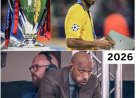 De Wreedheid Van Het Voetbal