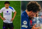Marquinhos Schrijft PSG-Geschiedenis