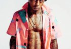 Ophef rond vermeende verloofde van Lil Wayne backstage bij concert