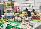 Afro Ubuntu Beurs toont kracht, verhalen en diversiteit van Afro-Surinaams ondernemerschap
