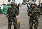 Verkiezingen Colombia: Linkse hervormingen vs rechtse veiligheidsmaatregelen