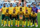 Vertrek Zuid-Afrika naar WK 2026 vertraagd door visumdebacle met Mexico