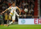 Kimmich de onbetwiste leider van duitsland
