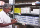 MEDICATIEVOORZIENING VIA POPULISME