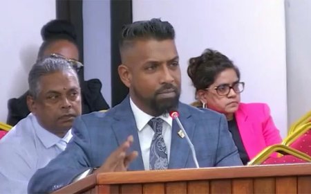 Coalitie en oppositie keren zich tegen Monorath om ‘Saya-affaire’