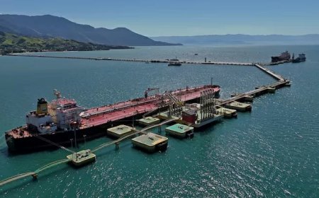 Petrobras stopt olie-export naar VS in eerste kwartaal
