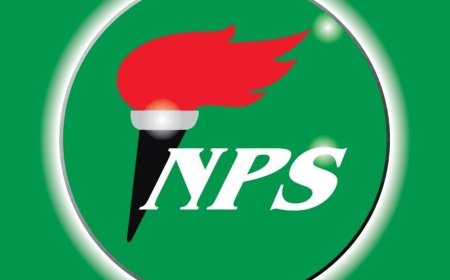 NPS: Arbeid is motor voor economische groei en nationale ontwikkeling