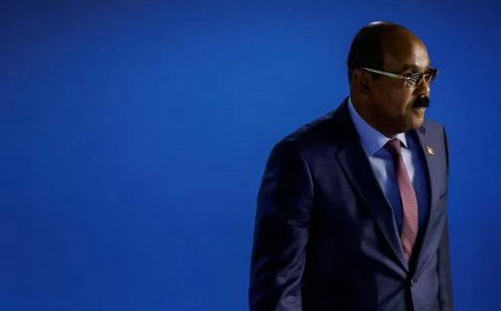 Premier Gaston Browne wint vierde termijn met belofte van economische groei