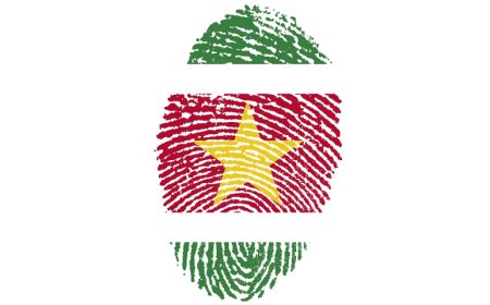 Wat de Surinamer zo sterk maakt