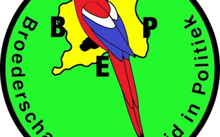 BEP en NPS benadrukken positie arbeider en economische uitdagingen op Dag van de Arbeid