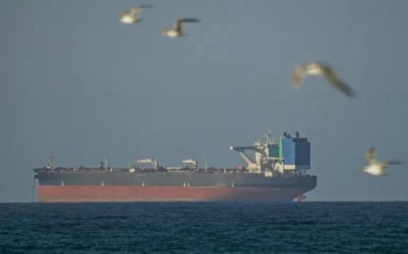'Turbulent en gevaarlijk': Scheepvaart het nieuwe wereldwijde strijdveld
