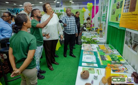 Agrarische beurs 2026 geopend met focus op versterking sector