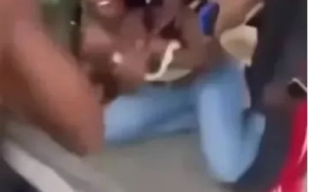 Geweld rond festival in Nigeria leidt tot wereldwijde verontwaardiging