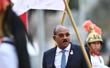 Venezuela feliciteert Browne met verkiezingsoverwinning
