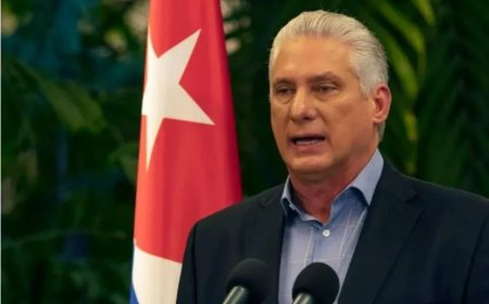 Cuba waarschuwt voor dreiging van Amerikaanse agressie