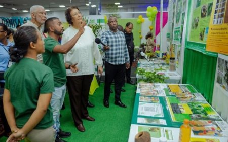 Simons opent agrarbeurs en dringt aan op versnelling agroproductie en diversificatie