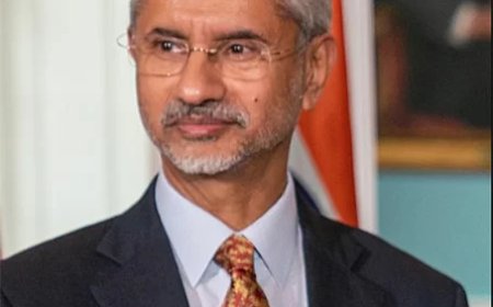 Officieel bezoek Indiase minister markeert 50 jaar banden met Suriname