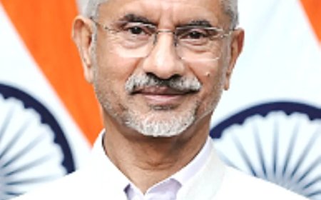 GIO prijst historisch bezoek Jaishankar en benadrukt strategische kansen