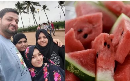 Doodsoorzaak Mumbai mogelijk geen watermeloen