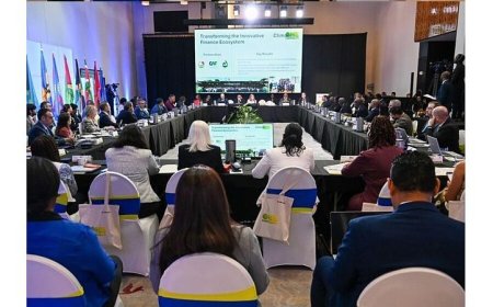IDB lanceert regionale agenda met nadruk op cyberveiligheid, kapitaalmarkt en investeringen