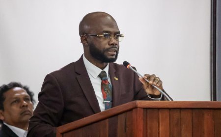 Misiekaba: SZF herstelt en rust keert terug, verbeteringen in volle gang