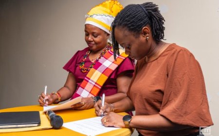 Kaseko op weg naar Unesco-erkenning